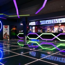Kino Cinema 3D 1