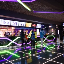 Kino Cinema 3D 13