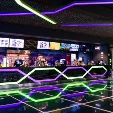 Kino Cinema 3D 3